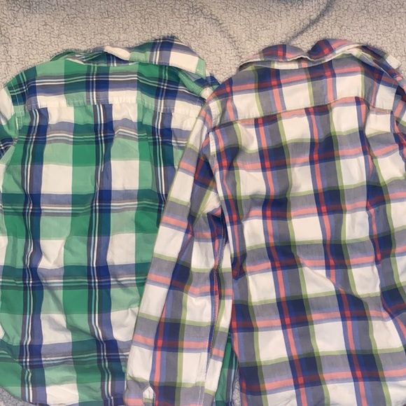 HOLLISTER Mens button down shirts - Picture 6 of 8